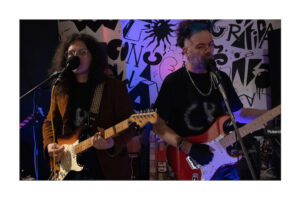 CRP live a Dadaboom 2019 - foto di Alessandro Giannetti