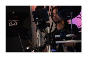 CRP live a Dadaboom 2019 - foto di Alessandro Giannetti