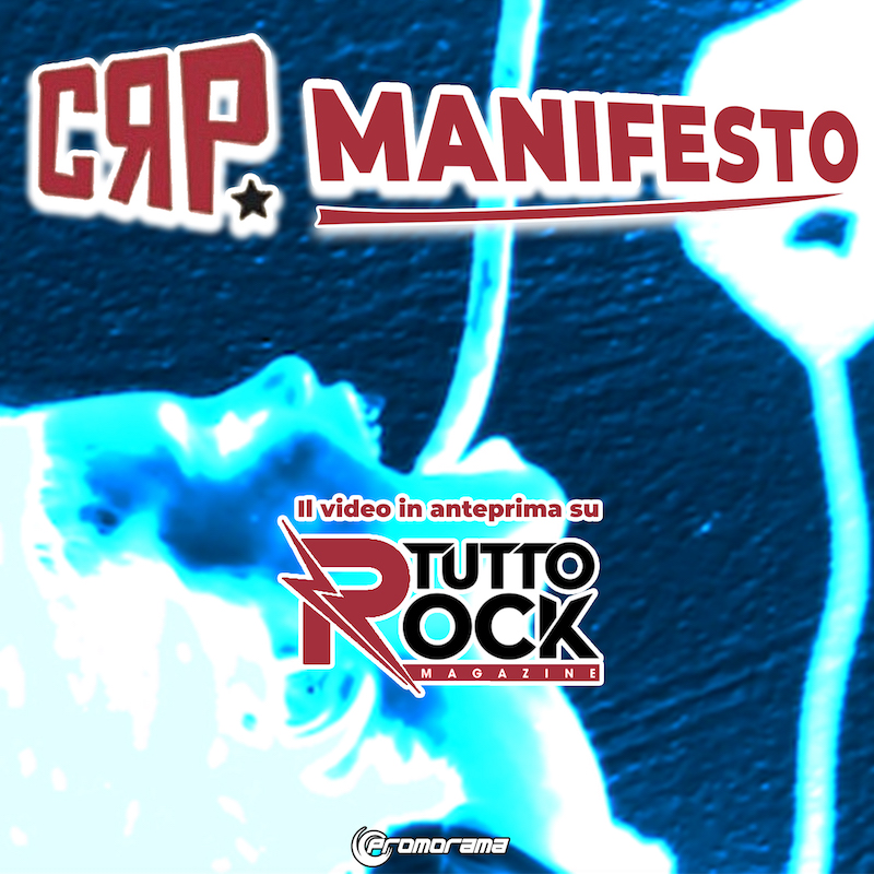 Manifesto anteprima Tottorock - promorama