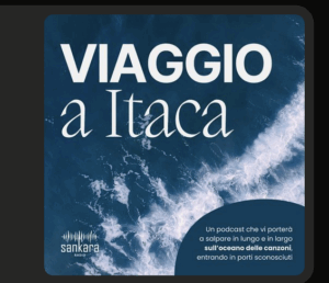 CRP Collettivo Rivoluzionario Protosonico a Viaggio a Itaca / Radio sankara con Lorenzo Masetti - podcast della puntata del 19 marzo 2025
