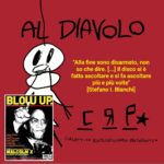 CRP Collettivo Rivoluzionario Protosonico su Blow Up